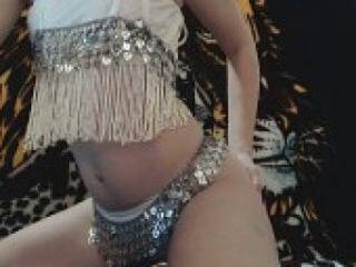 Еротичний відеочат grettadoll