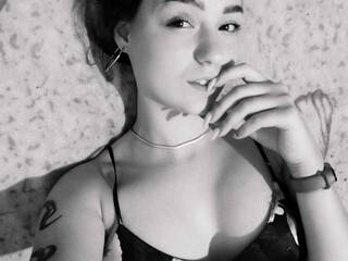 Еротичний відеочат GrettaLi