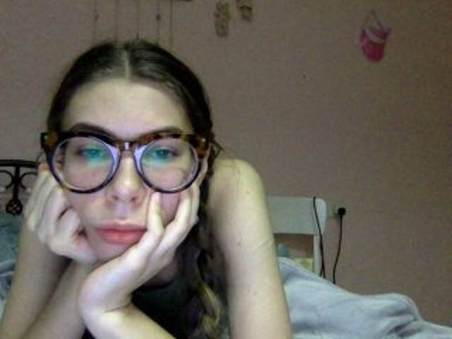 Скріншоти передачі LiLuGrey