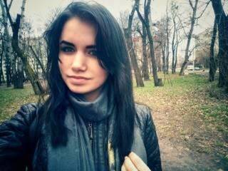 Еротичний відеочат grettalight