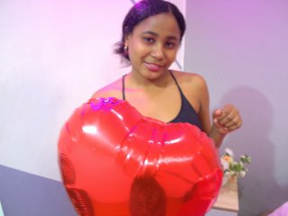 Еротичний відеочат grettanova