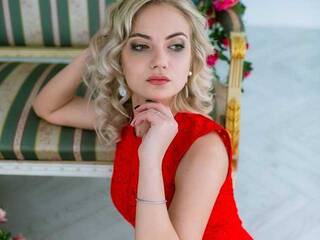 Еротичний відеочат GrettaTorrid