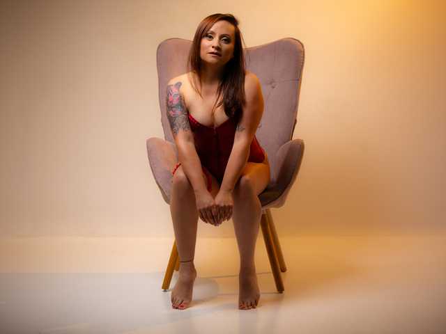 Фото профілю Grettel-ramirez