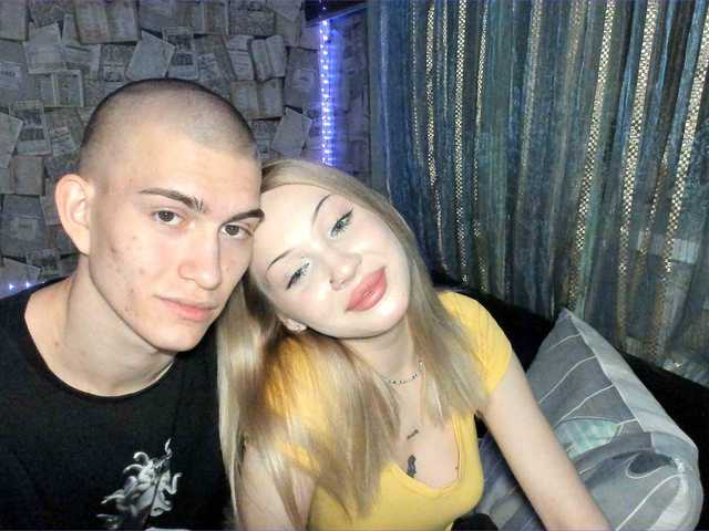 Фото профілю gretty-love