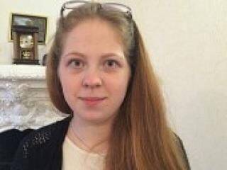 Еротичний відеочат grey656