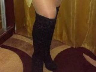 Еротичний відеочат greysy