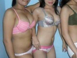 Еротичний відеочат grouppinays