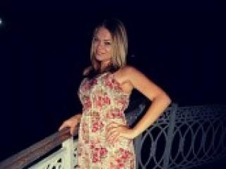 Еротичний відеочат gulllietta