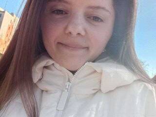 Еротичний відеочат GvenDaniel