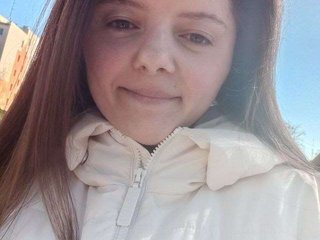 Еротичний відеочат GvenDaniel