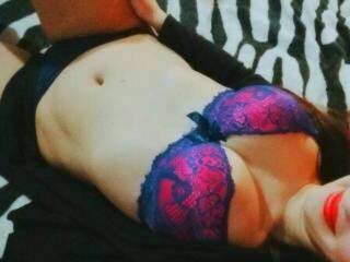 Еротичний відеочат gvozdichka