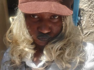 Еротичний відеочат gwak69