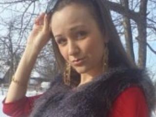 Еротичний відеочат gyli01