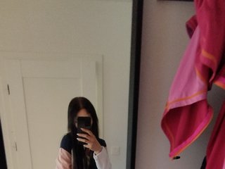 Еротичний відеочат GymGirlxXxX