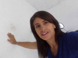 Еротичний відеочат Gynna71