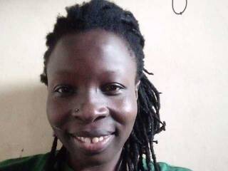 Еротичний відеочат Habibti31