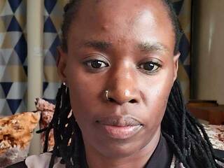 Еротичний відеочат Hadassa29