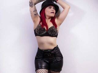 Еротичний відеочат Hadidgigi