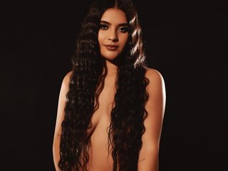 Еротичний відеочат Hadley-