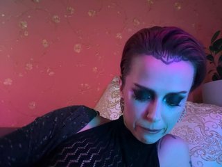 Еротичний відеочат Haermit