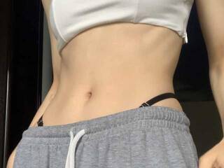 Еротичний відеочат haha-girl