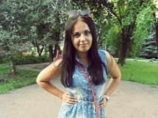 Еротичний відеочат haileyn