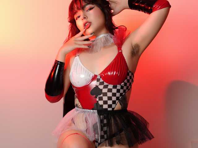 Фото профілю HairyValeri