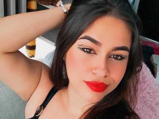 Еротичний відеочат hakim-hot1