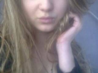 Еротичний відеочат haleymoley