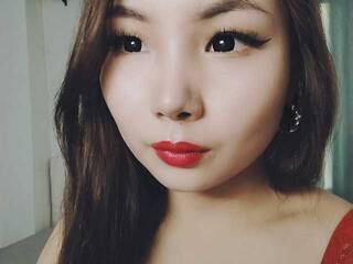 Еротичний відеочат HaleyWatts