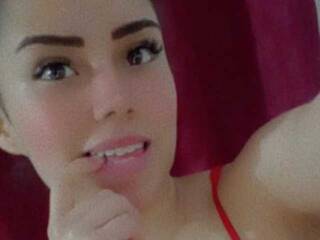 Еротичний відеочат halythx