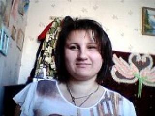 Еротичний відеочат hamomille