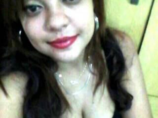 Еротичний відеочат DynePink