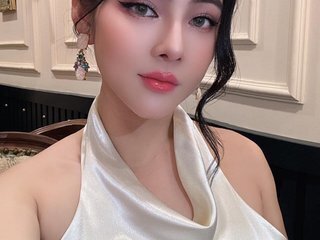 Еротичний відеочат HamyQueen