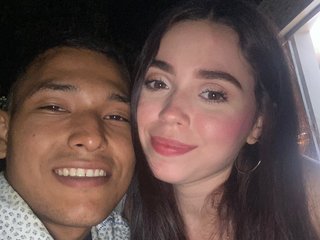 Еротичний відеочат Hana-and-Zeta