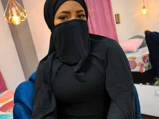 Еротичний відеочат Hana-hot