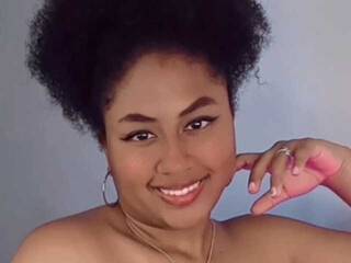 Еротичний відеочат Hana-Star1