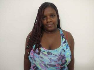 Еротичний відеочат HanaBoobs