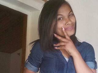 Еротичний відеочат Hanaehikari2