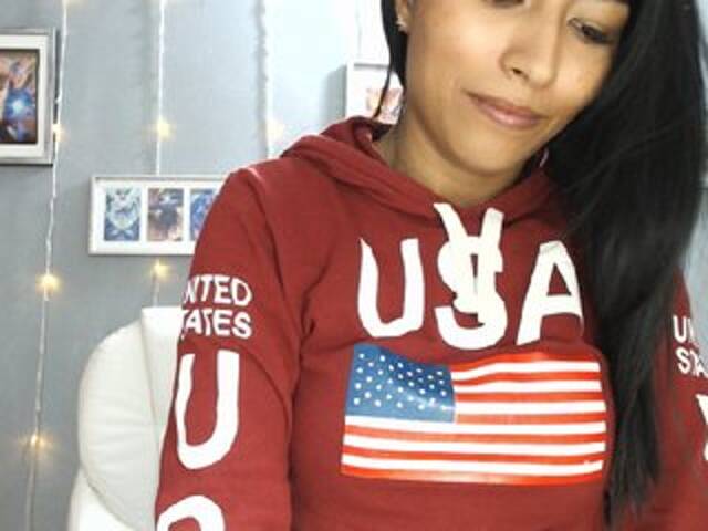 Скріншоти передачі hanaelll