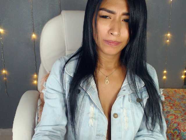 Скріншоти передачі hanaelll