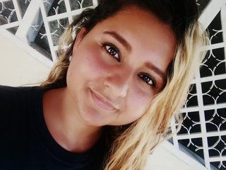 Еротичний відеочат Hanah-Davis