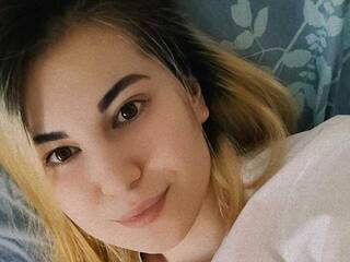 Еротичний відеочат HanAmi999