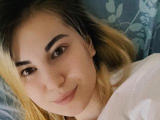 Еротичний відеочат HanAmi999