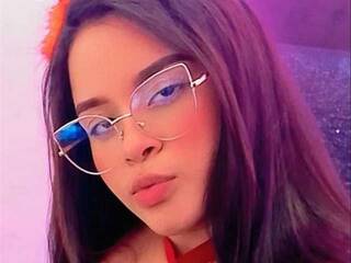 Еротичний відеочат hanamilkk