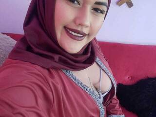 Еротичний відеочат HanaSader