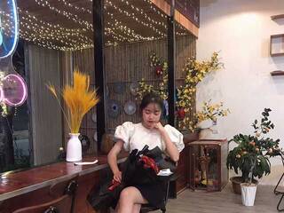 Еротичний відеочат HanaThomas