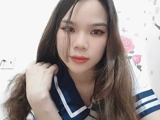 Еротичний відеочат Hanmyra1