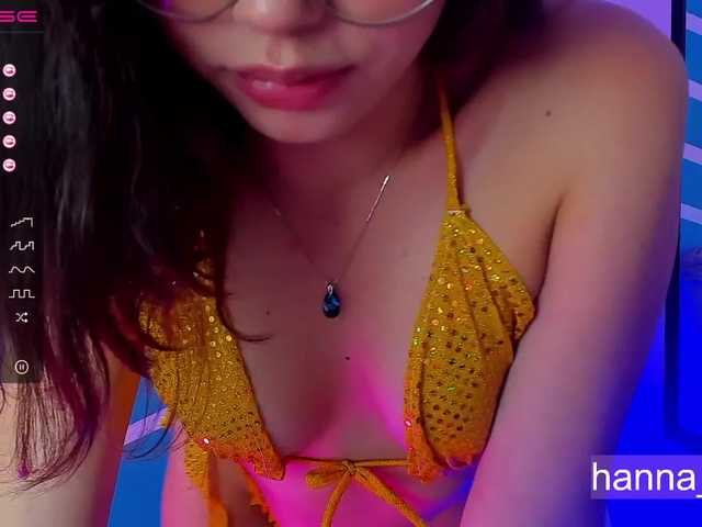 Фотографії hanna-baily ❤️ Welcome Guys!! Make Me Happy Today!!❤️Play With Me❤️❤️ #deepthroat #feet #bigass #spit #cute ⭐Today Is a Great day to have fun Together! ⭐⭐JOIN NOW ⭐⭐#cute #ahegao #deepthroat #spit #feet