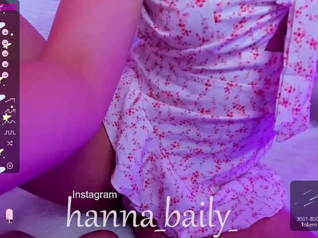 Фотографії hanna-baily Come in and play with me, I'm ready to have fun #anime #cosplay #daddysgirl #smalltits #bigass